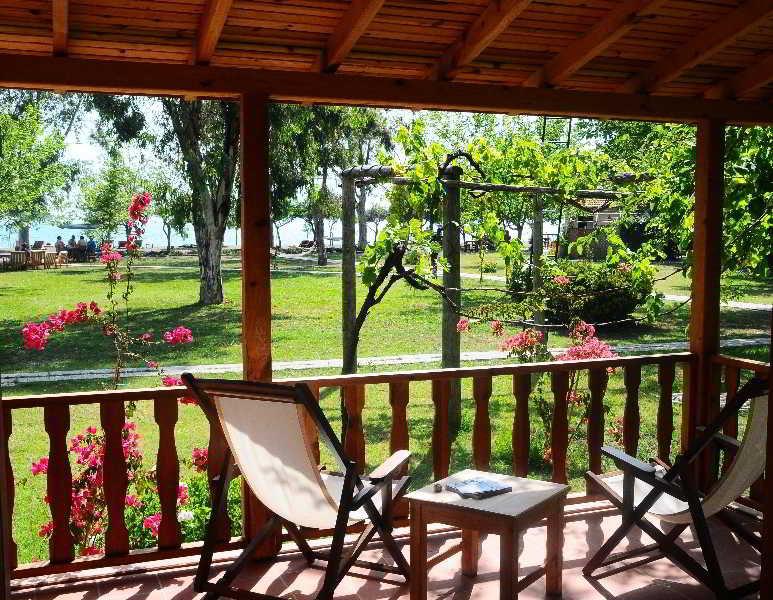 פאטהיה Yonca Lodge מראה חיצוני תמונה