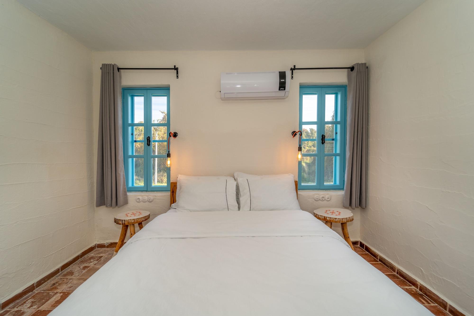 פאטהיה Yonca Lodge מראה חיצוני תמונה