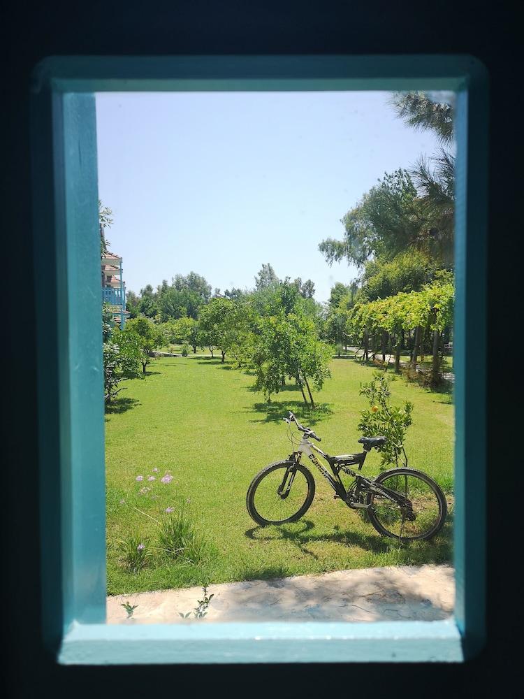 פאטהיה Yonca Lodge מראה חיצוני תמונה