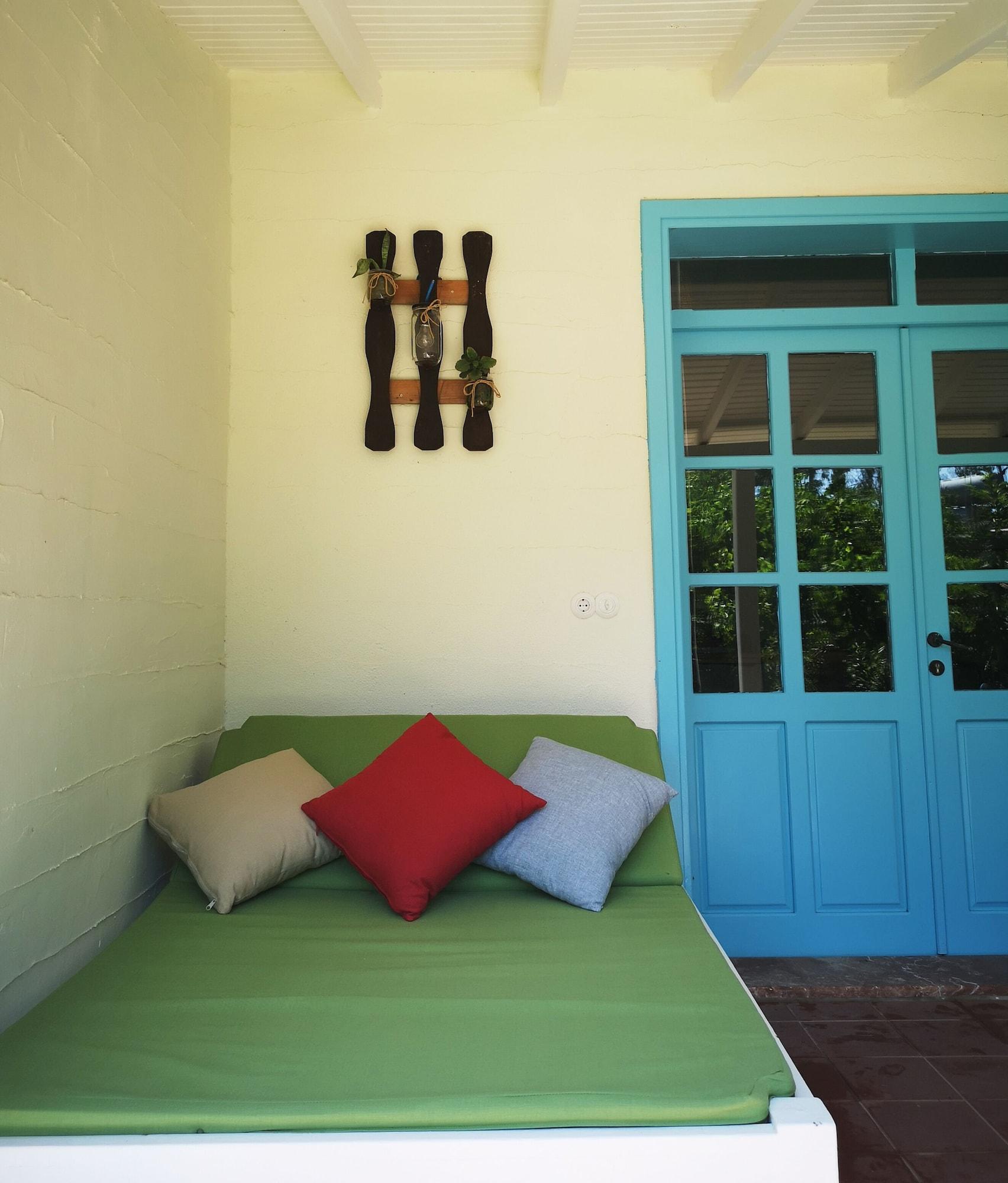פאטהיה Yonca Lodge מראה חיצוני תמונה