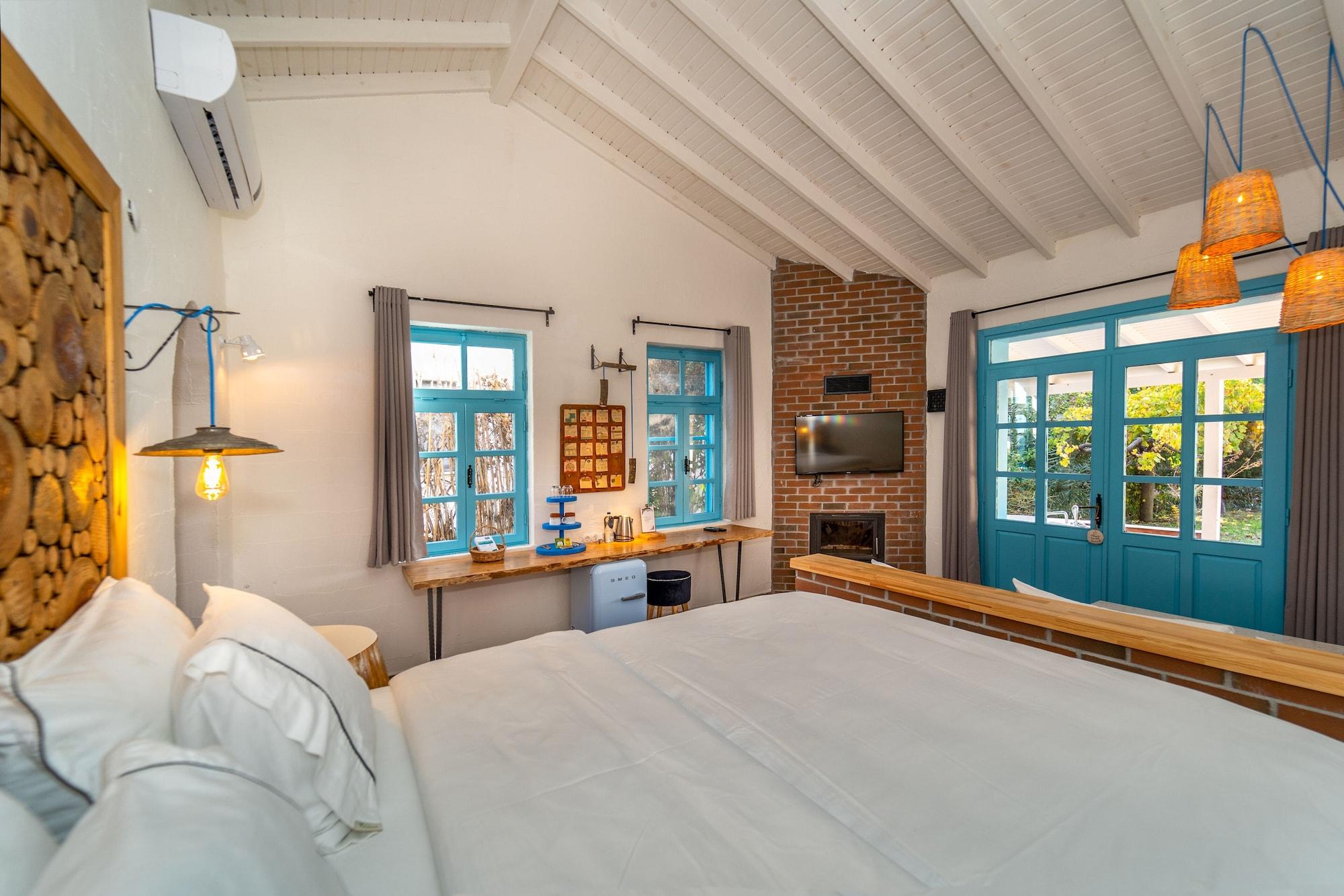 פאטהיה Yonca Lodge מראה חיצוני תמונה