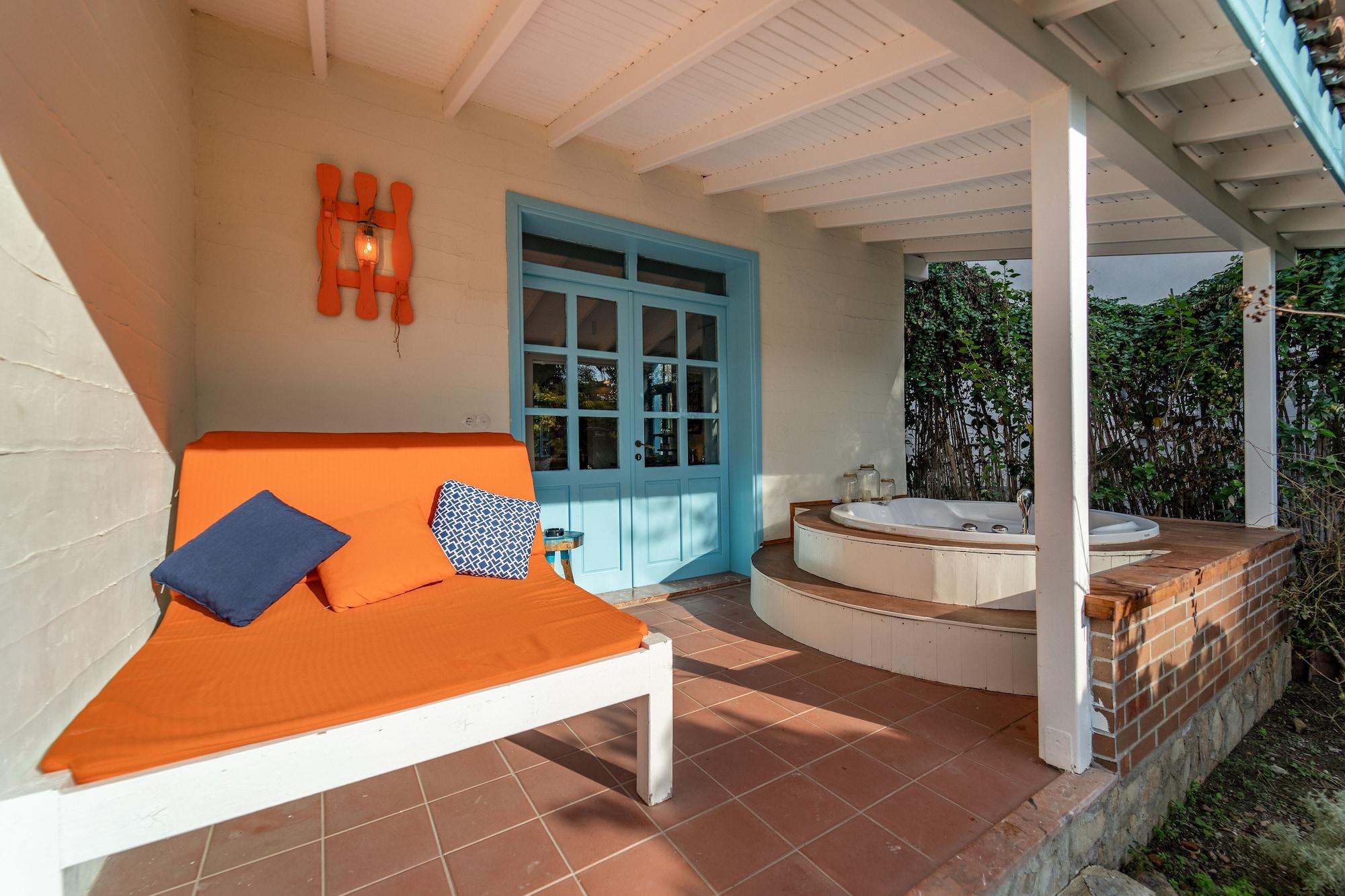 פאטהיה Yonca Lodge מראה חיצוני תמונה