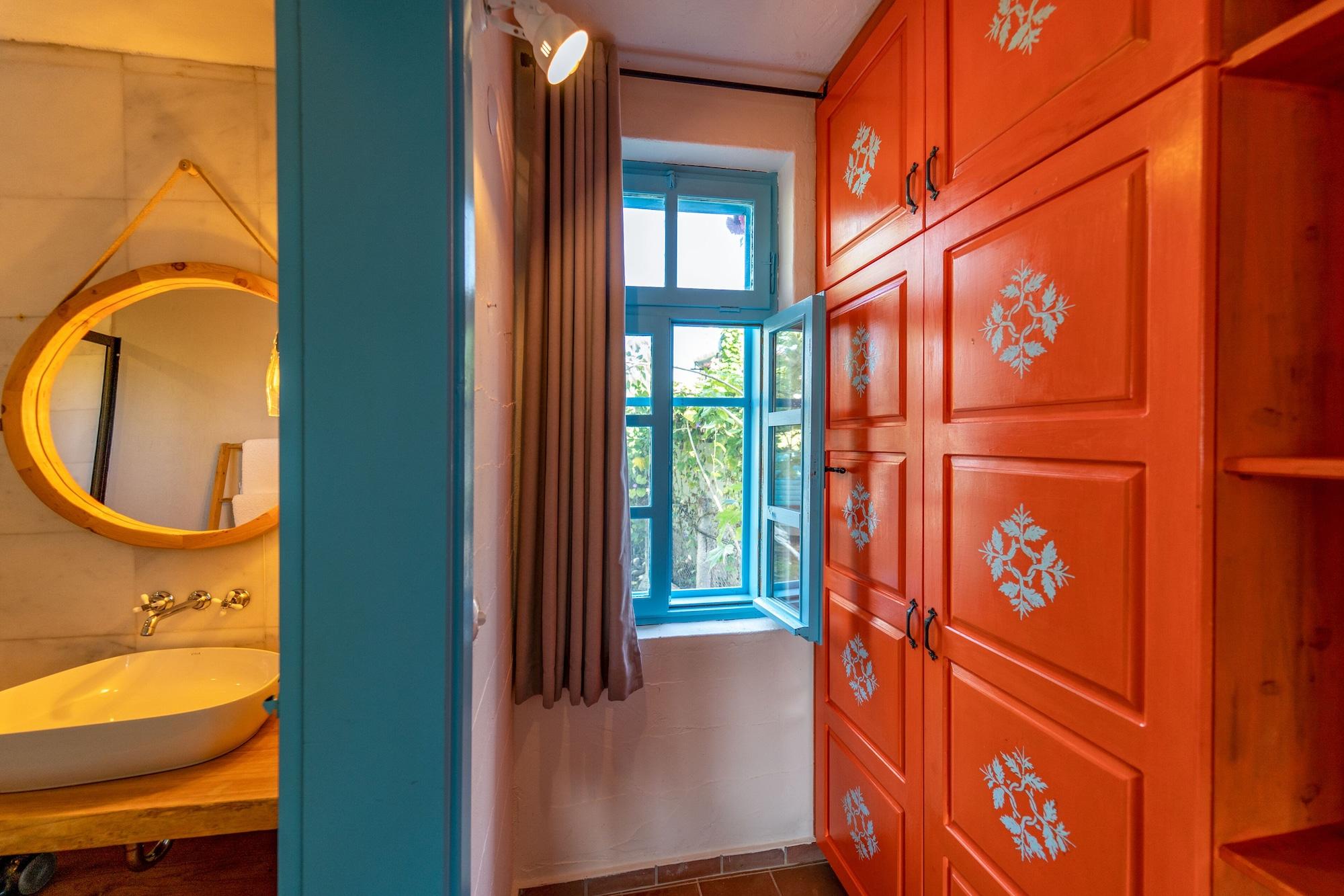 פאטהיה Yonca Lodge מראה חיצוני תמונה