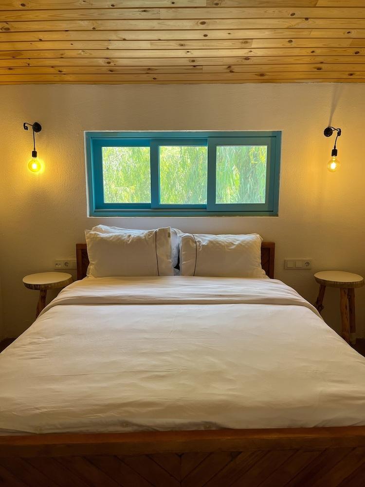 פאטהיה Yonca Lodge מראה חיצוני תמונה