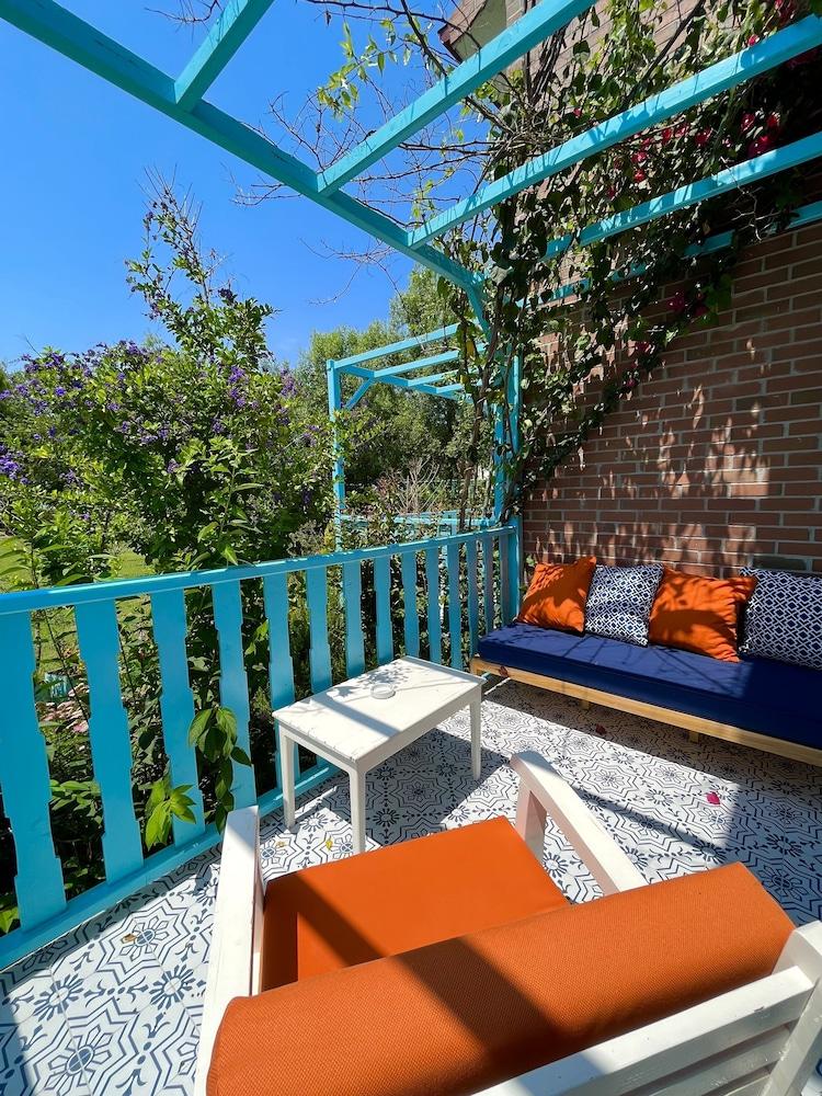 פאטהיה Yonca Lodge מראה חיצוני תמונה