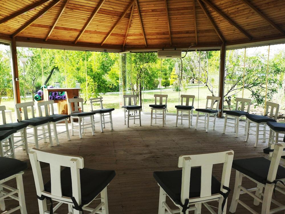 פאטהיה Yonca Lodge מראה חיצוני תמונה