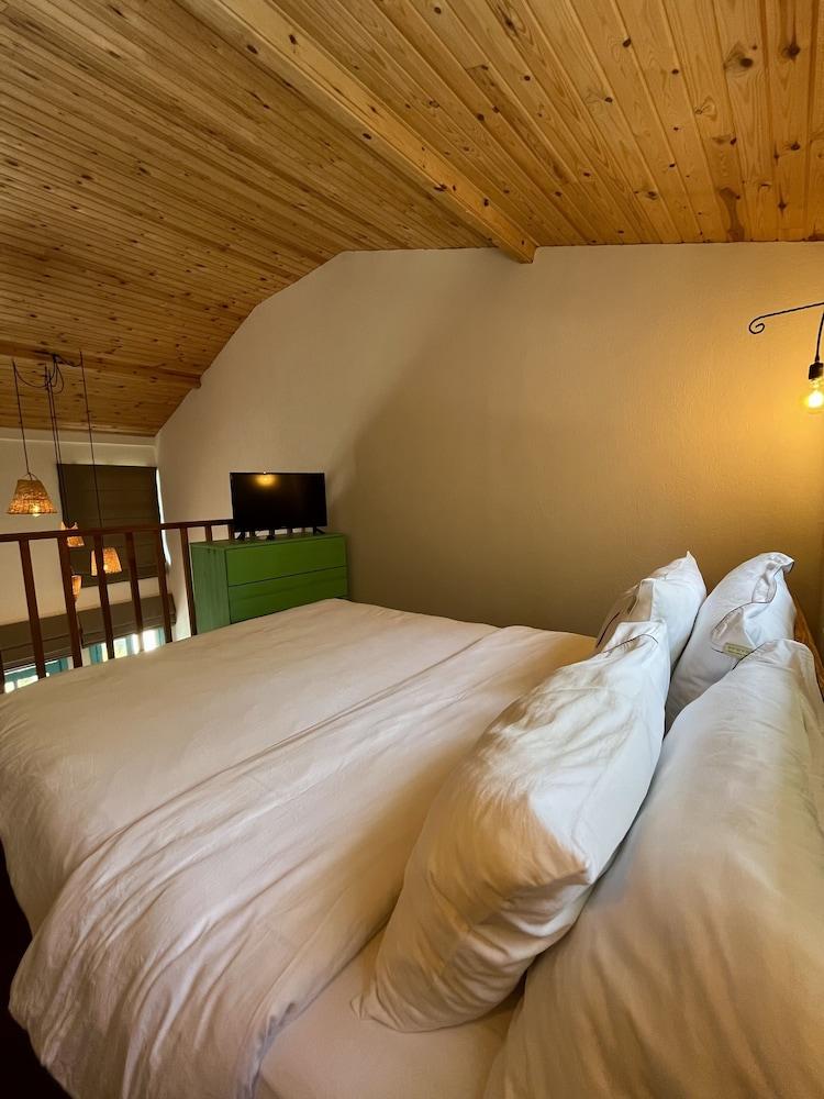 פאטהיה Yonca Lodge מראה חיצוני תמונה