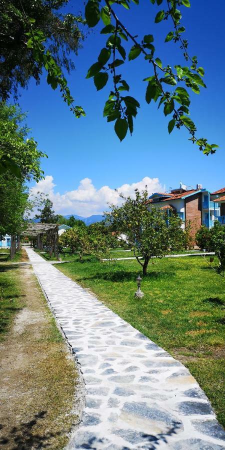 פאטהיה Yonca Lodge מראה חיצוני תמונה
