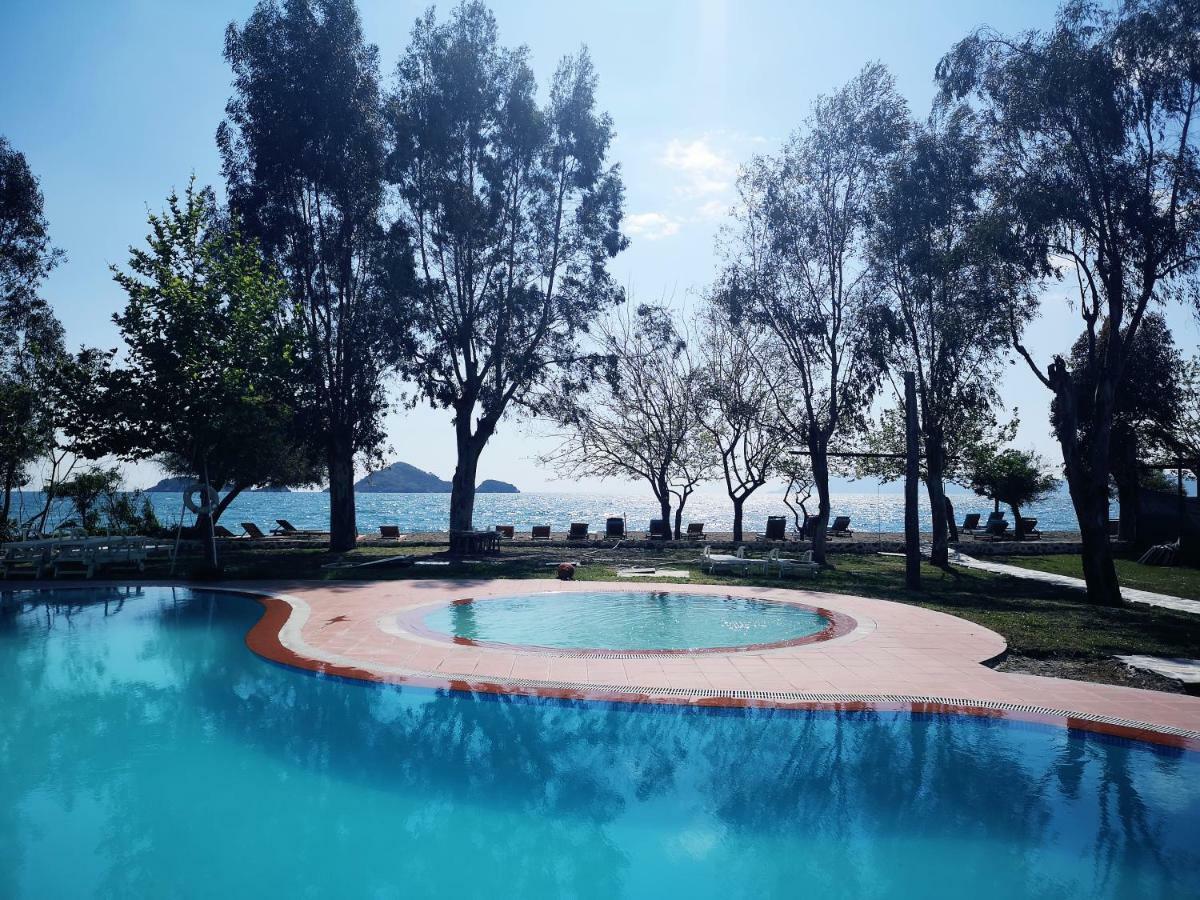 פאטהיה Yonca Lodge מראה חיצוני תמונה