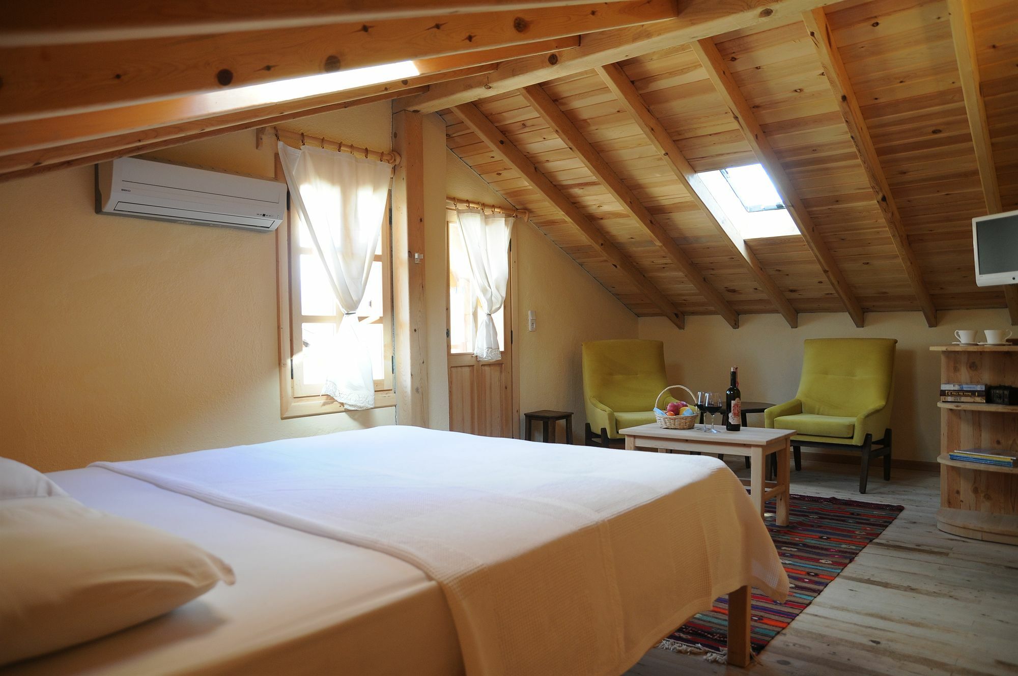 פאטהיה Yonca Lodge מראה חיצוני תמונה