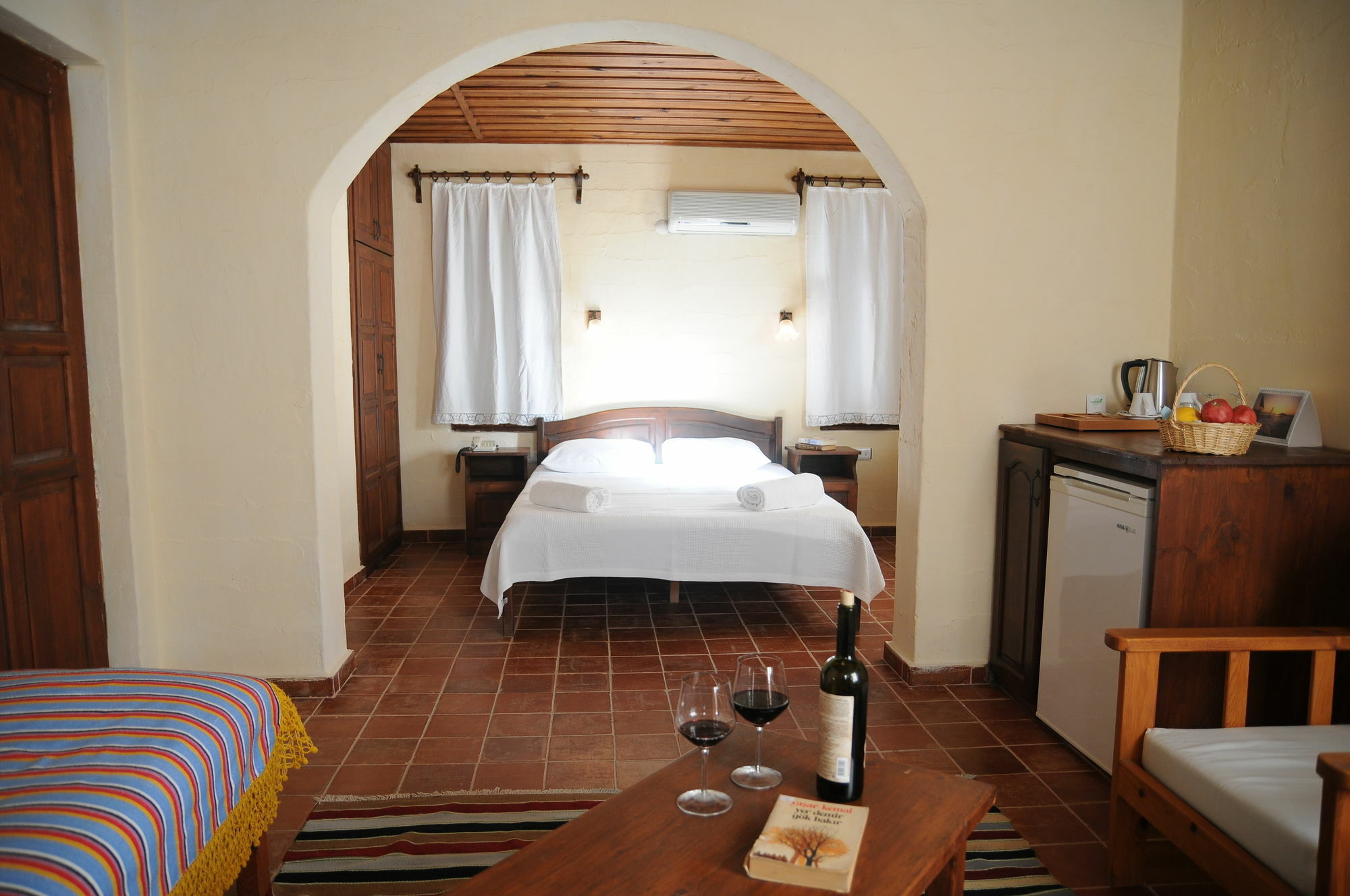 פאטהיה Yonca Lodge מראה חיצוני תמונה