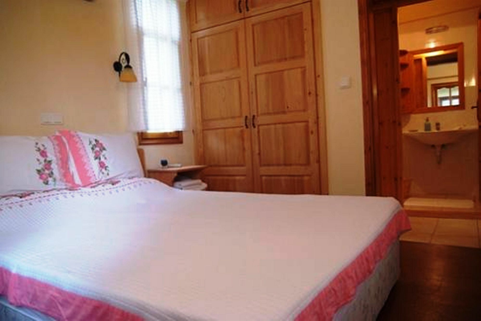 פאטהיה Yonca Lodge מראה חיצוני תמונה