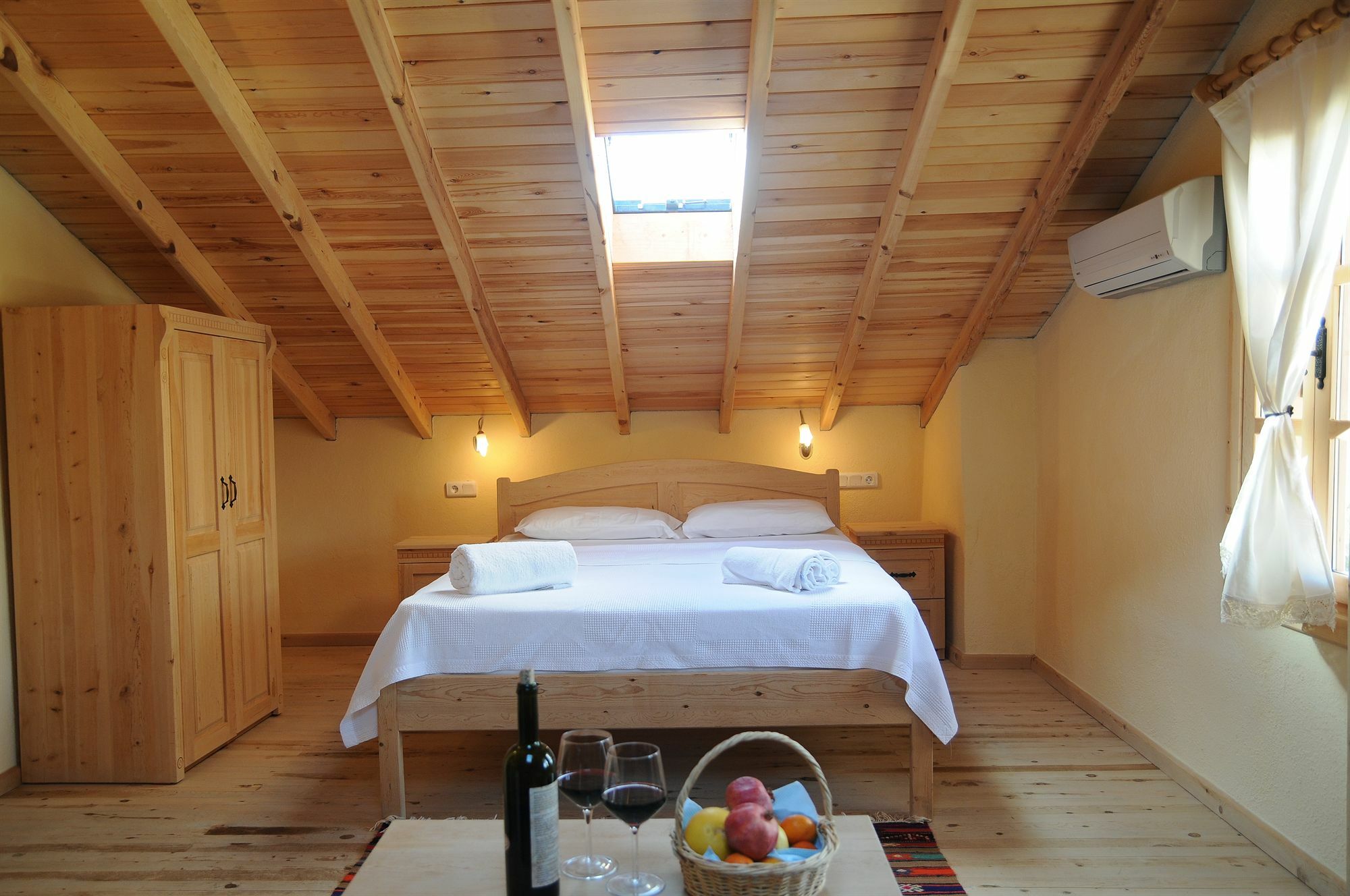 פאטהיה Yonca Lodge מראה חיצוני תמונה