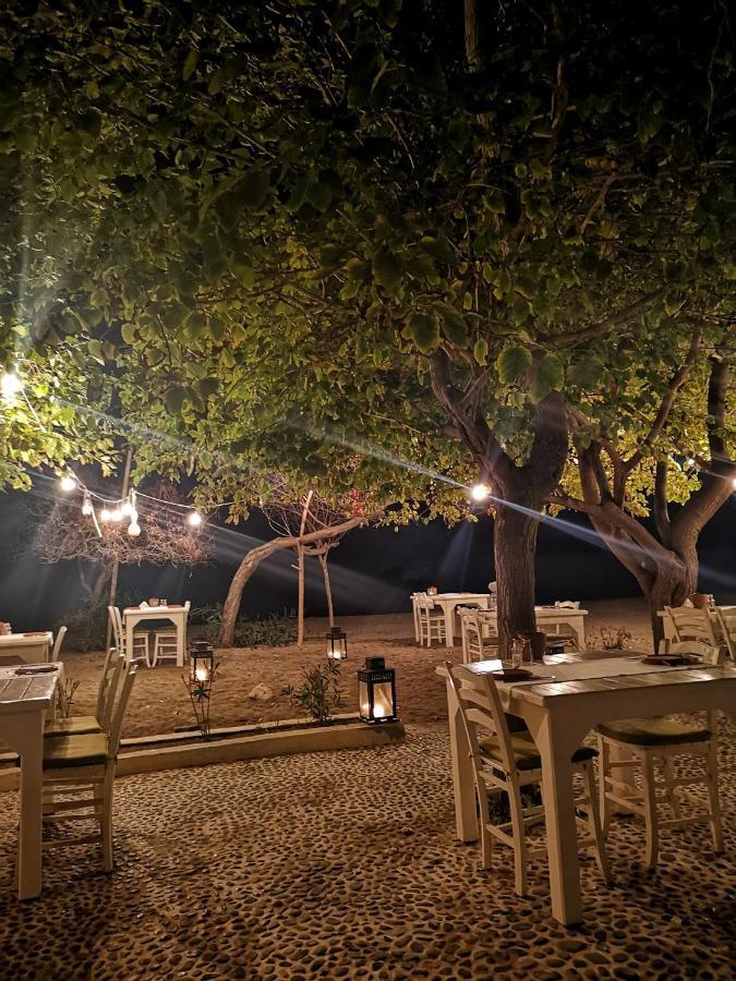 פאטהיה Yonca Lodge מראה חיצוני תמונה