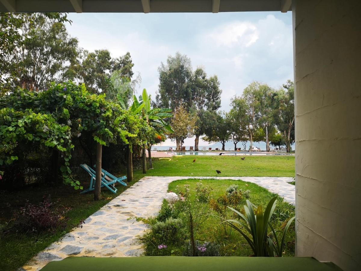 פאטהיה Yonca Lodge מראה חיצוני תמונה