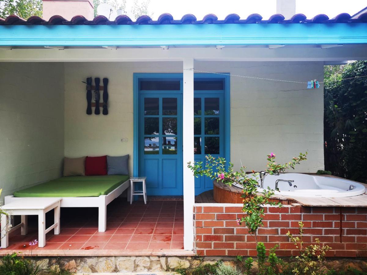 פאטהיה Yonca Lodge מראה חיצוני תמונה